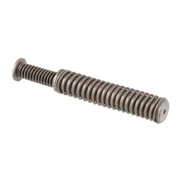 M20, M21, M40 & M41 Lone Wolf Generation 4 Stainless Steel