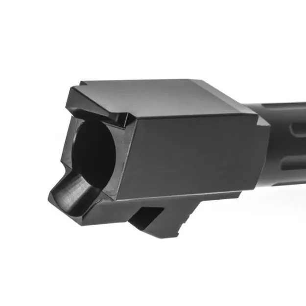 M23 & M32 Alphawolf Barrel M/23 40 S&W Threaded 9/16 X 24