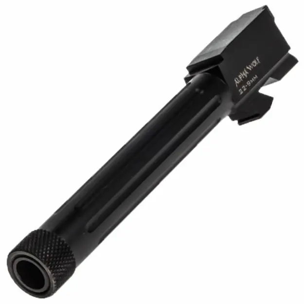LWD ALPHAWOLF BBL FOR G22/G31 CON TD