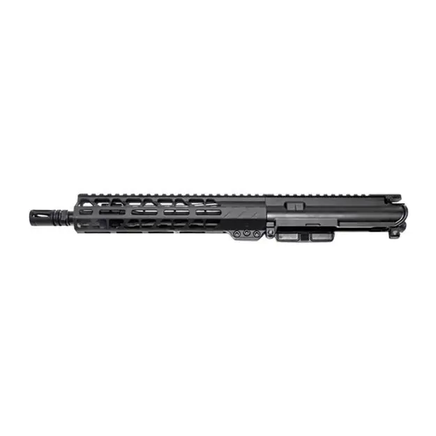 Ar-15 Workhorse 10.5 Upper M-Lok 1-7 Twist 5.56 Nato