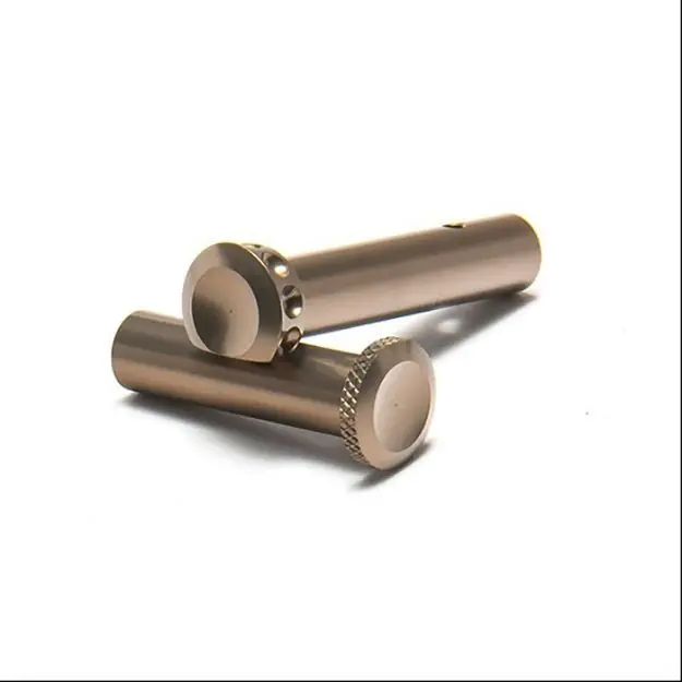 Battle Arms Aluminum Take Down Pin Set Flat Dark Earth