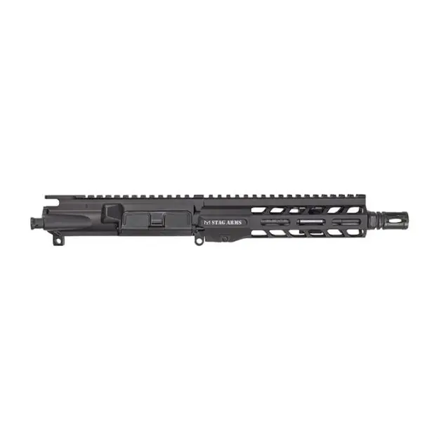 Stag 15 .300 Blackout 8 In Upper