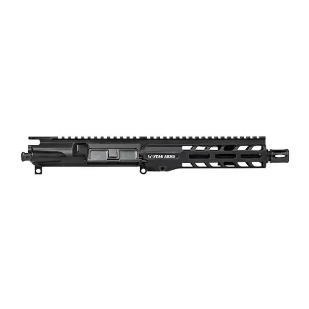 Stag 15 Tactical 7.5'' Nitride Upper