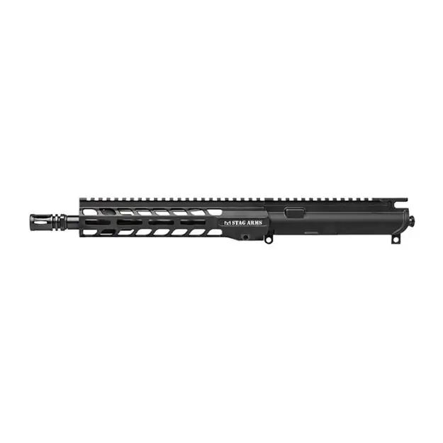 Stag 15 Tactical 10.5'' Nitride Upper