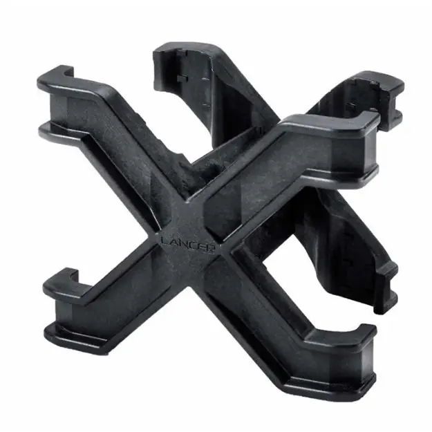 Lancer Magazine Coupler Sig Mpx X-Cinch Fits Factory Mags