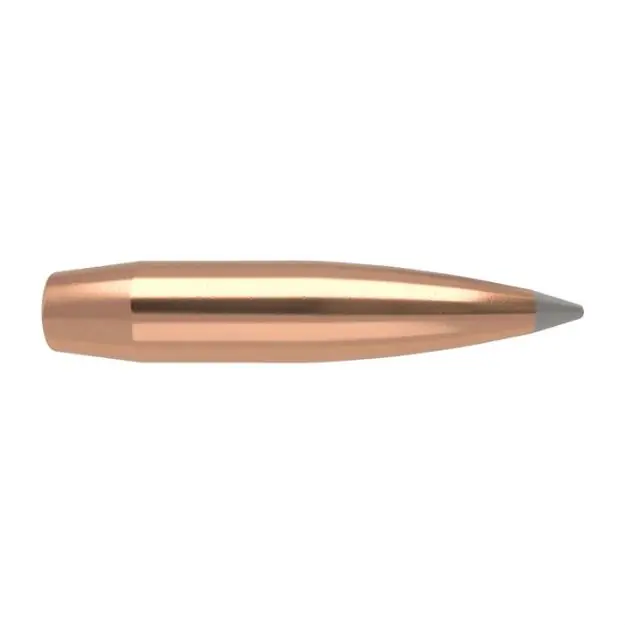 Nosler Bullets 7Mm .284 168Gr Accubond Lr 100Ct