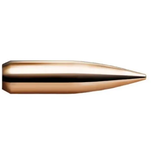 8Mm (0.323'') 200Gr Hollow Point Boat Tail 250/Box