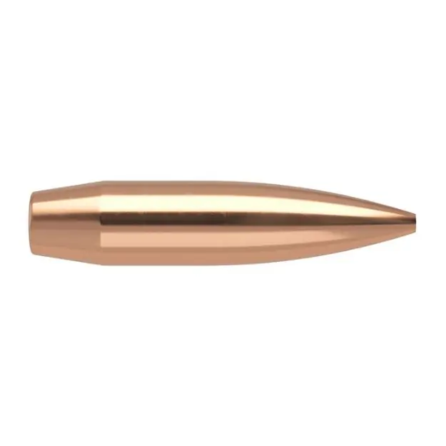 Custom Competition 6.5Mm (0.264'') Hpbt 123Gr 100/Box