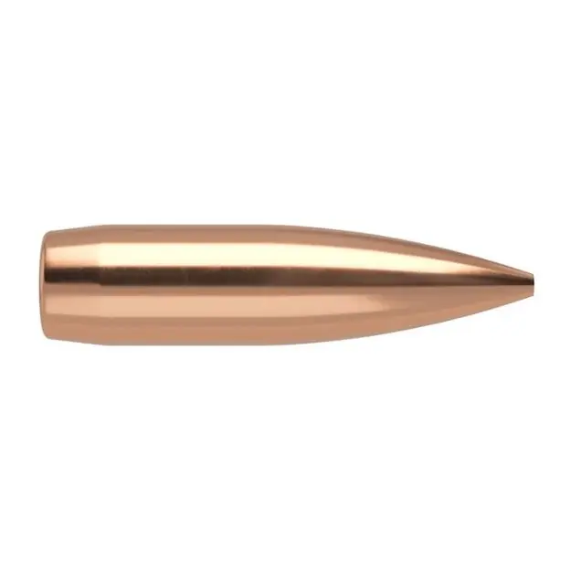 8Mm (0.323'') 200Gr Hollow Point Boat Tail 100/Box