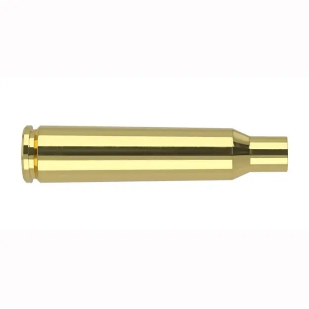 6.5X55mm Swedish Mauser Brass 50/Box