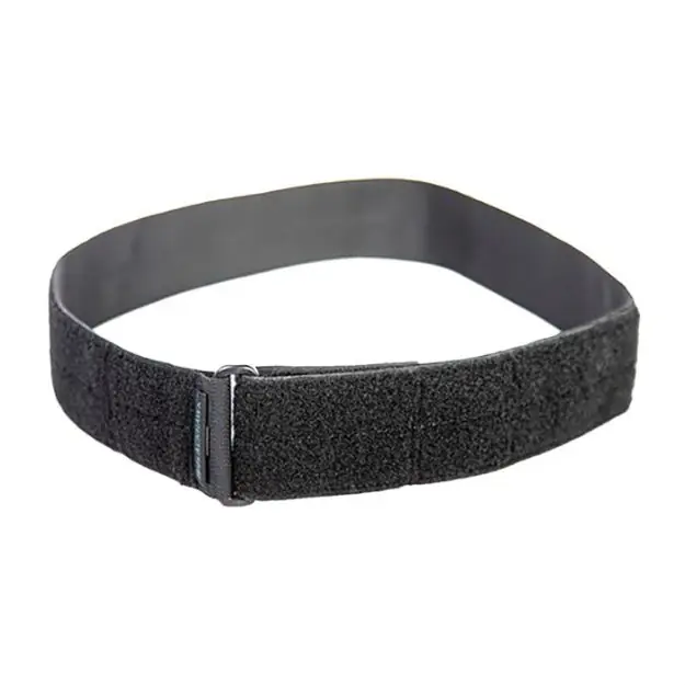 Small/Medium (29''-39'') Inner Belt, Black