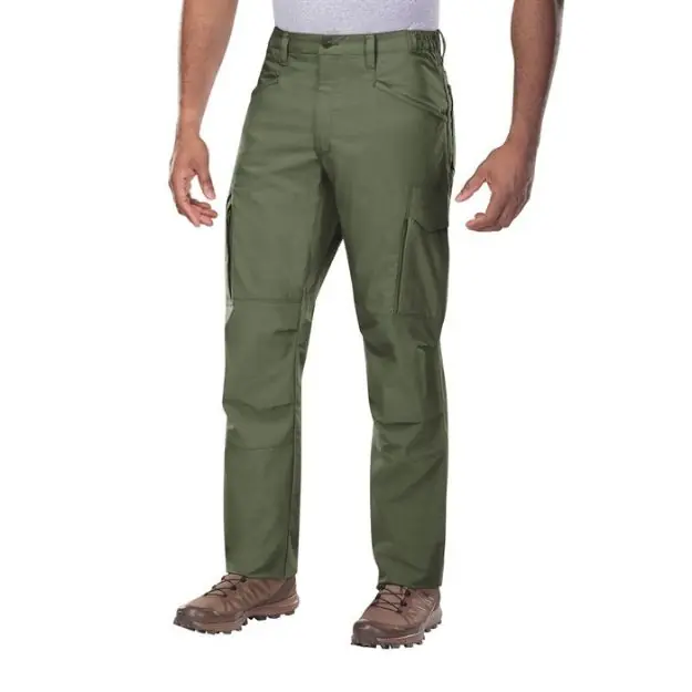 Fusion Tactical 7 Oz. Men's Pant Olive Drab 40X34