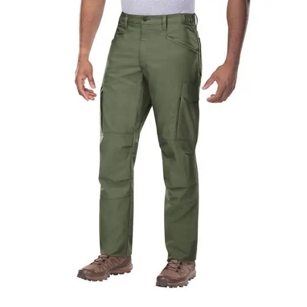 Fusion Tactical 7 Oz. Men's Pant Olive Drab 32X36