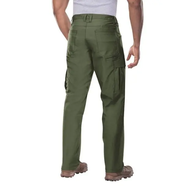 Fusion Tactical 7 Oz. Men's Pant Olive Drab 30X34