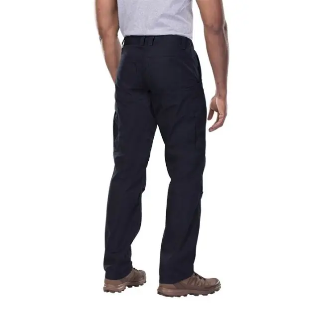 Fusion Tactical 7 Oz. Men's Pant Navy 38X30