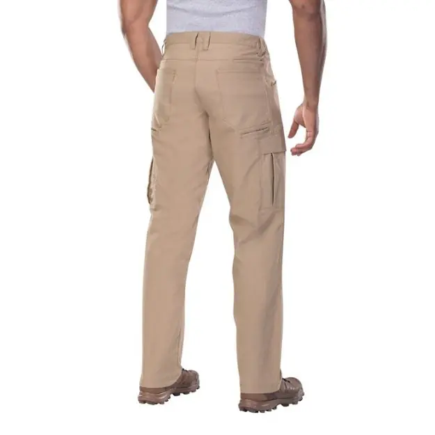 Fusion Tactical 7 Oz. Men's Pant Desert Tan 42X30