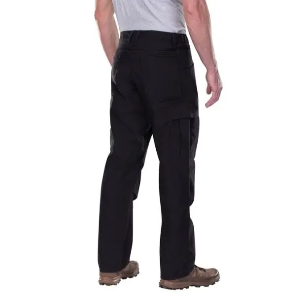 Fusion Tactical 7 Oz. Men's Pant Black 50X36