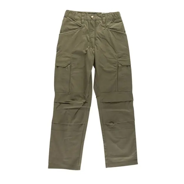Fusion Tactical 5 Oz. Men's Pant Olive Drab 38X34