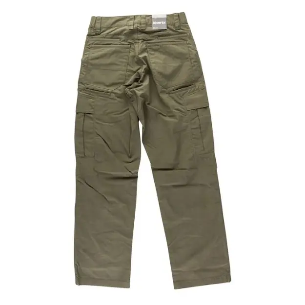 Fusion Tactical 5 Oz. Men's Pant Olive Drab 32X32