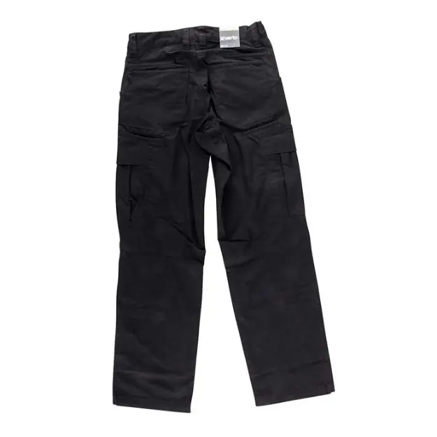 Fusion Tactical 5 Oz. Men's Pant Navy 34X36