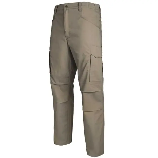 Fusion Tactical 5 Oz. Men's Pant Desert Tan 30X34