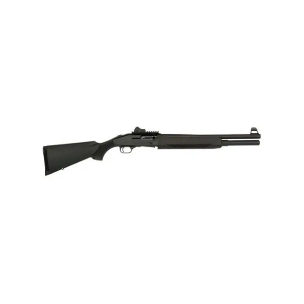 930 Spx 18.5In 12 Gauge Matte Blue Black Synthetic Ghost Rin