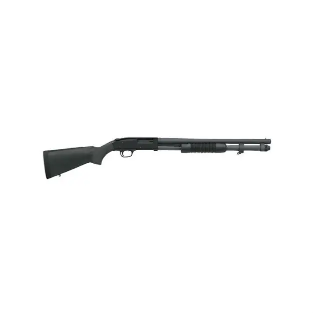 Mossberg 590A1 12Ga 3" 9Rd 20" Parkerized/Syn