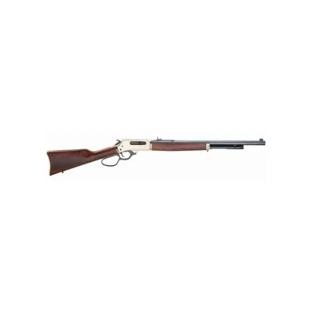 Lever Action 22In 45-70 Government Blue 4+1