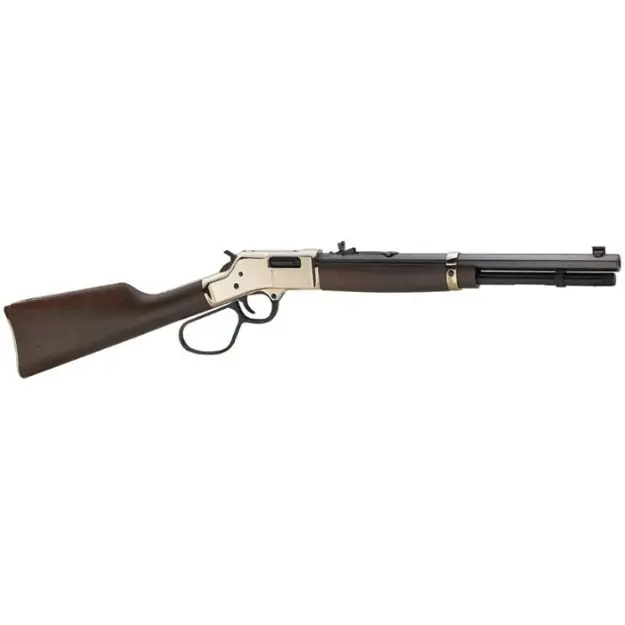 Big Boy Carbine 16.5In 44 Magnum | 44 Special Blue 7+1