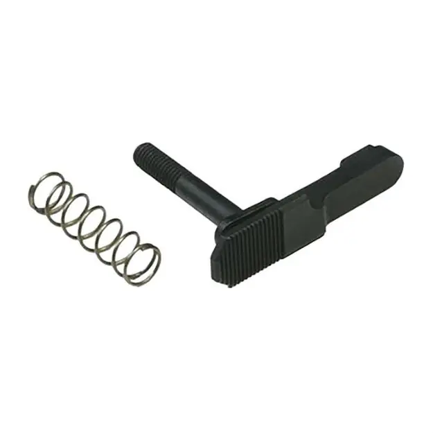 Zeroed Ambidextrous Mag Catch