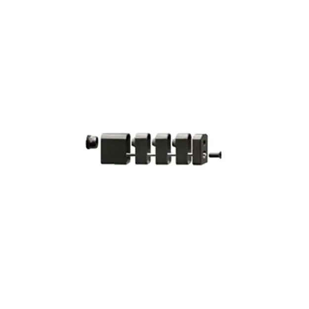 Osprey Micro Suppressor .22Lr Thread Mount