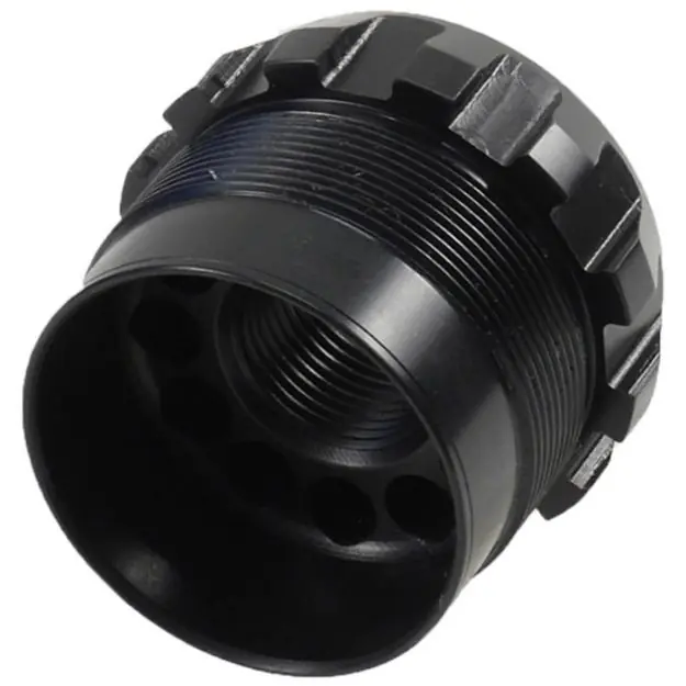 Ghost 45M Fixed Mount 1/2X28