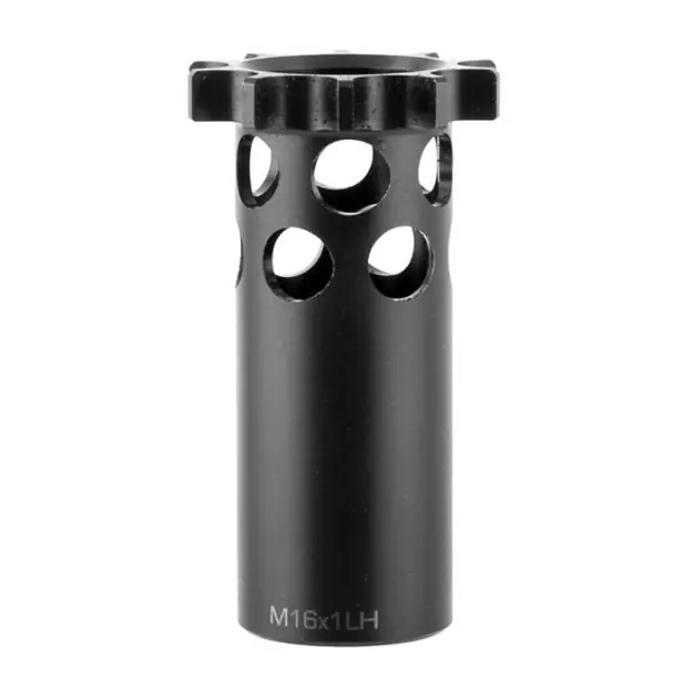 Ghost 45M Piston M16x1lh
