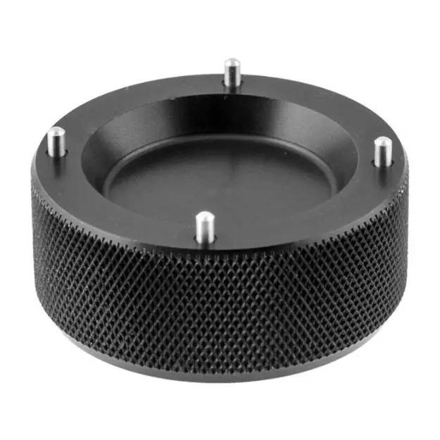 R-Series Mk1 Front Cap Tool Small Pin