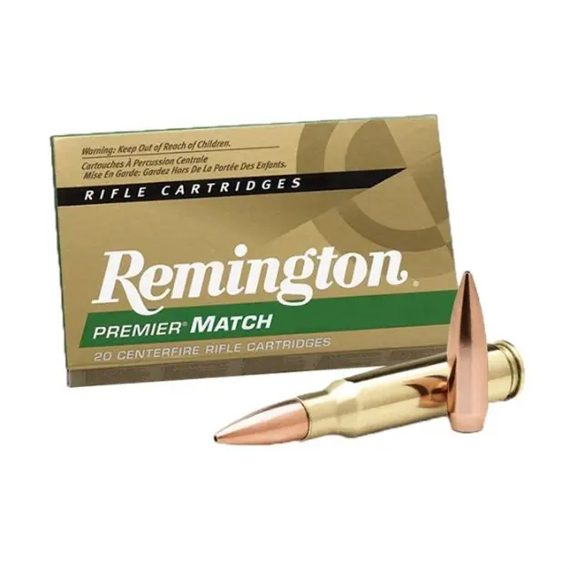 6.5Mm Creedmoor 140Gr Barnes Otm Boat Tail 20/Box