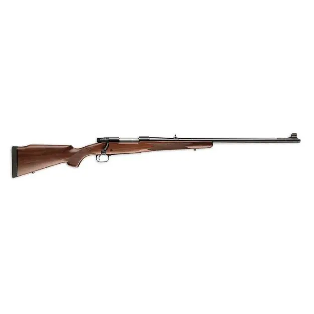 Winchester Model 70 Alaskan 375H&H 25" Blued/Walnut