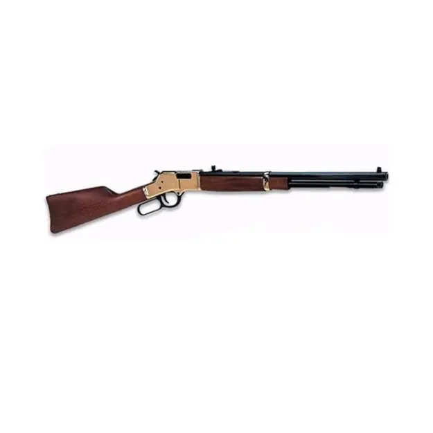 Big Boy 20In 45 Colt Blue Wood Open Rifle Sights 10+1