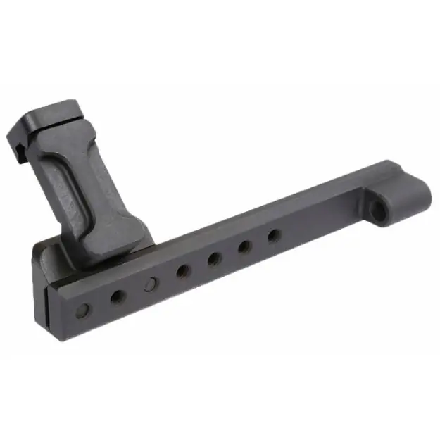 Scout Light Picatinny Extended Mount