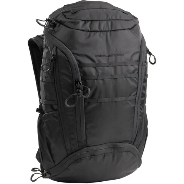 Little Trick Pack - Black