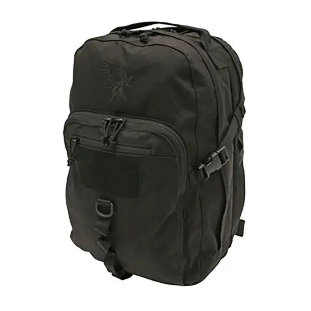 Griff Pack Black