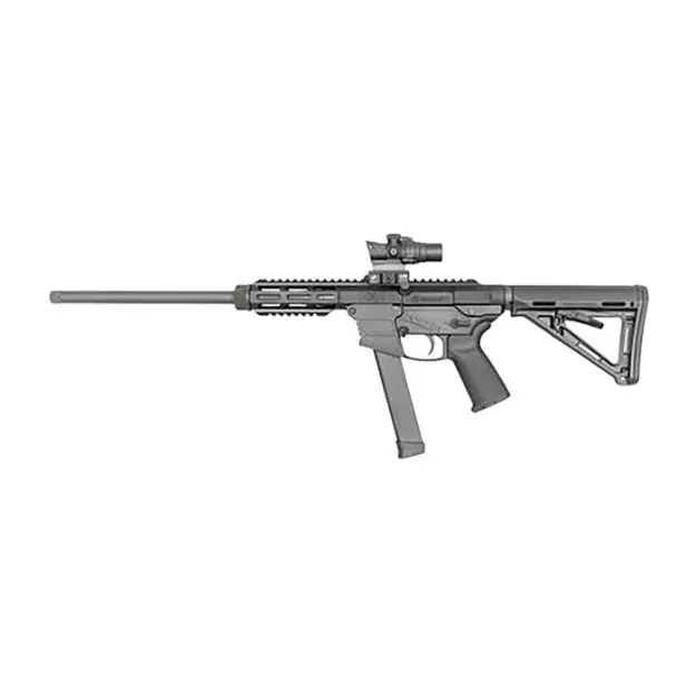 Mxr Rifle Mlok 9Sc 16In
