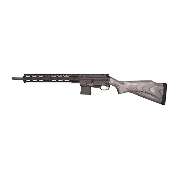Scr Rifle Pepper Mlok Threaded