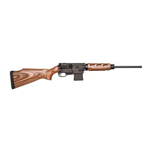 Scr Rifle Nutmeg