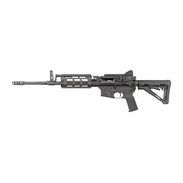 Mcr Dual-Feed Rifle Mlok