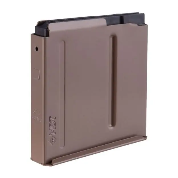 Metal - La 3.715 - 300Wm - 5 Round - Fde