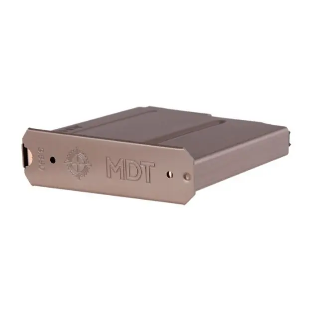 Metal - La 3.85 - 338Lm - 5 Round - Fde