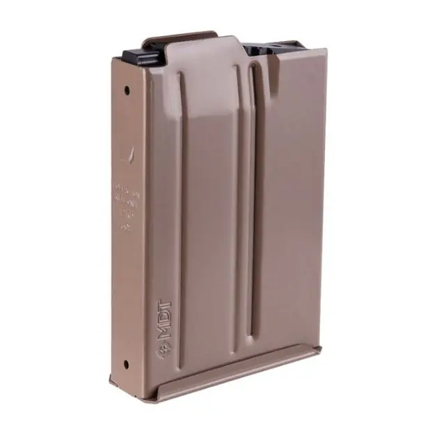Metal - Sa - 6Br - 12 Round - Fde
