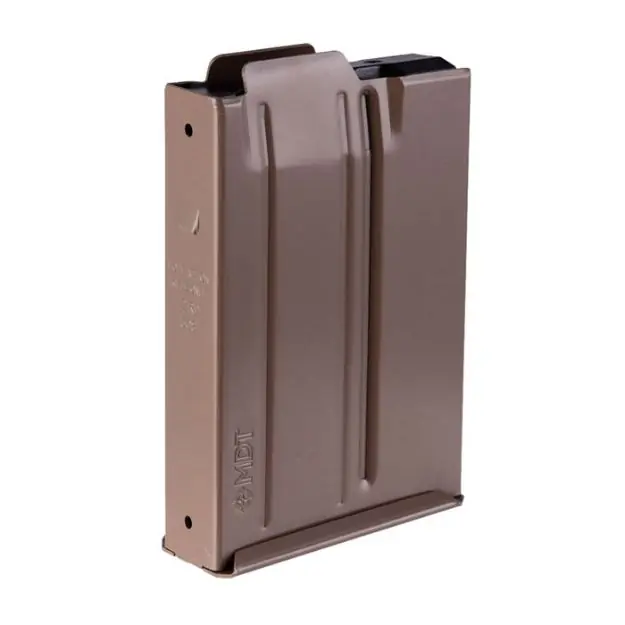 Metal - Sa - .308 W/O Binder Plate - 12 Round - Fde