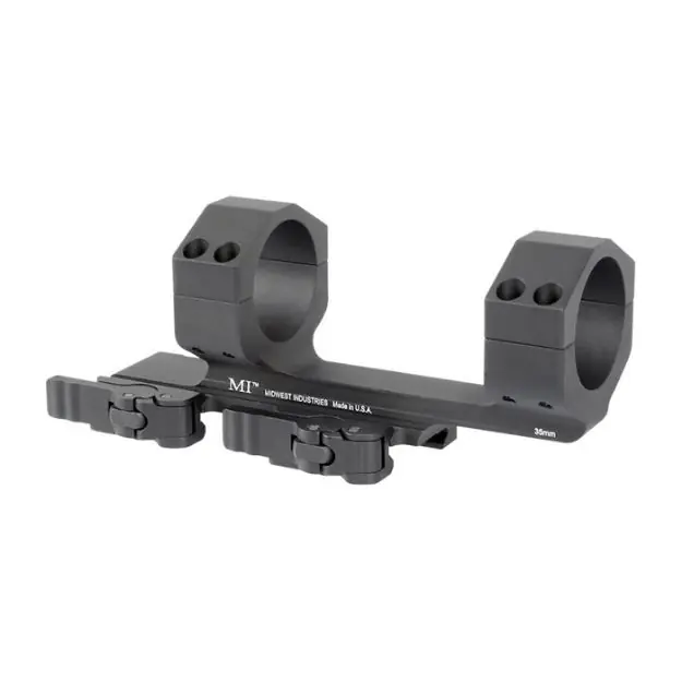 35Mm Qd Scope Mount