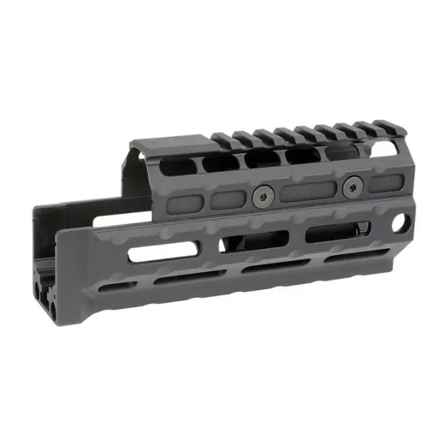 Y70m Handguard W/ Railed Top M-Lok